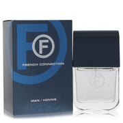 French Connection by French Connection Eau De Toilette Spray 1.0 oz for Men