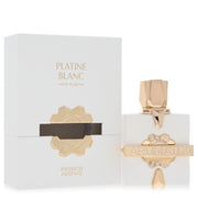 French Avenue Aromatix Platine Blanc by French Avenue Extrait De Parfum Spray (Unisex) 3.4 oz for Women
