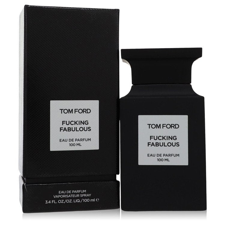 Fucking Fabulous by Tom Ford Eau De Parfum Spray 3.4 oz for Women Main image