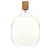 Fuel For Life by Diesel Eau De Toilette Spray (Tester) 4.2 oz for Men