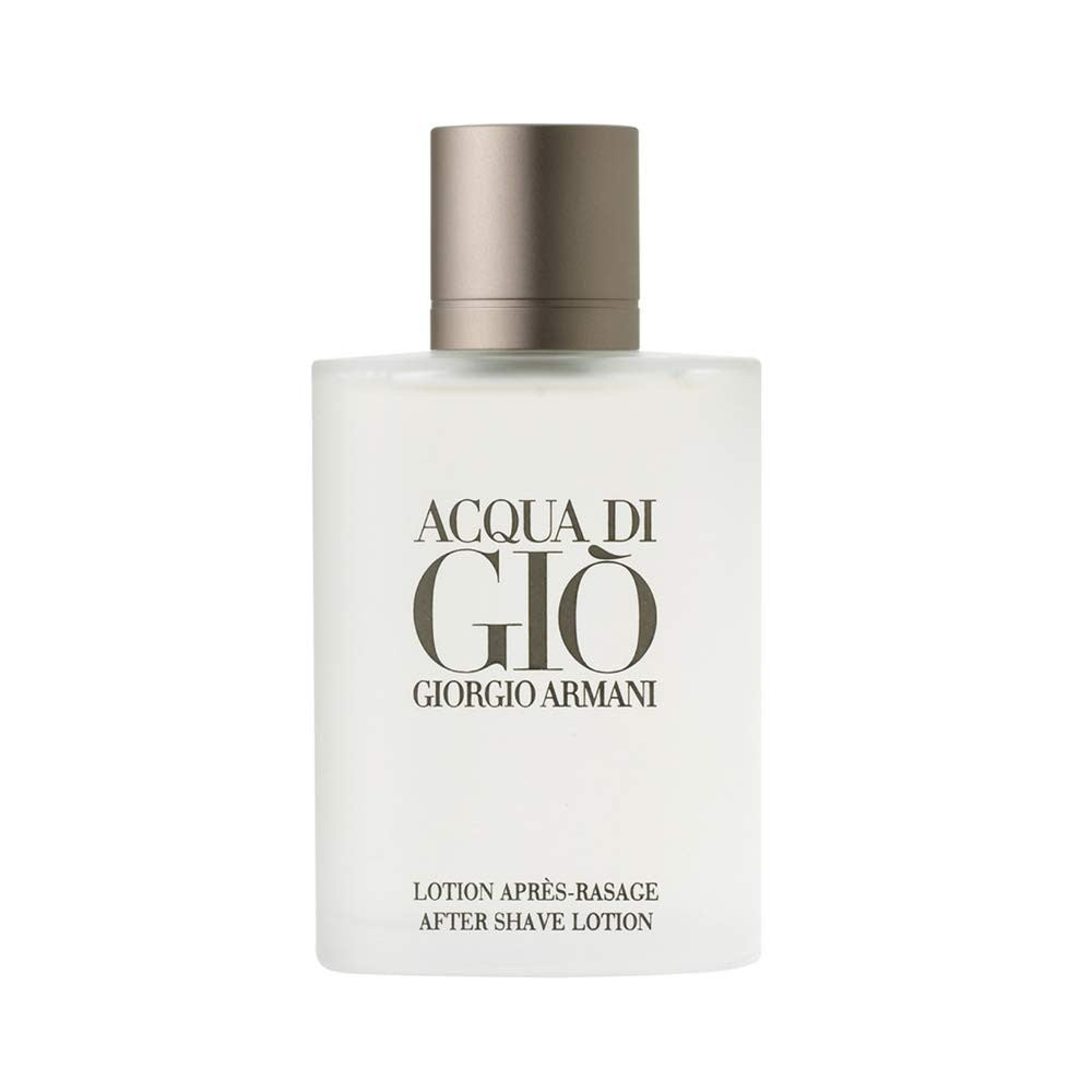 ACQUA DI GIO 3.4 AFTER SHAVE LOTION SPLASH (GLASS BOTTLE) Main image