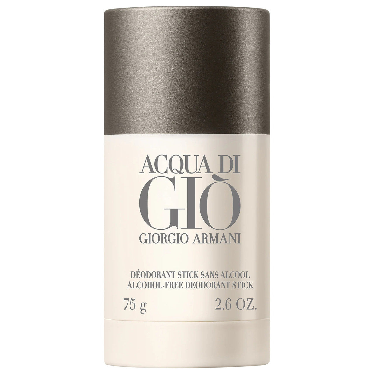 ACQUA DI GIO 2.6 DEODORANT STICK Main image