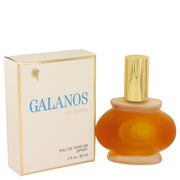 Galanos De Serene Eau De Parfum Spray By James Galann - Zachava.com