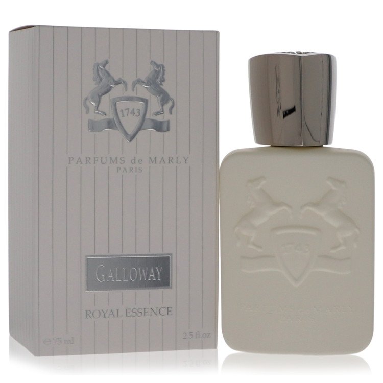 Galloway Eau De Parfum Spray By Parfums De Marly - Zachava.com