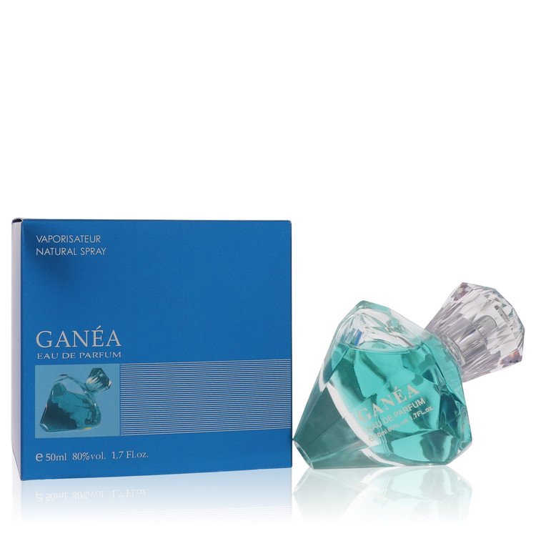 Ganea Eau De Parfum Spray By Ganea - Zachava.com