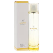 Gap Sunshine Eau De Toilette Spray By Gap - Zachava.com