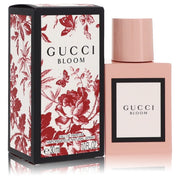 Gucci - Gucci Bloom Perfume By Gucci Eau De Parfum Spray. SKU: 543798