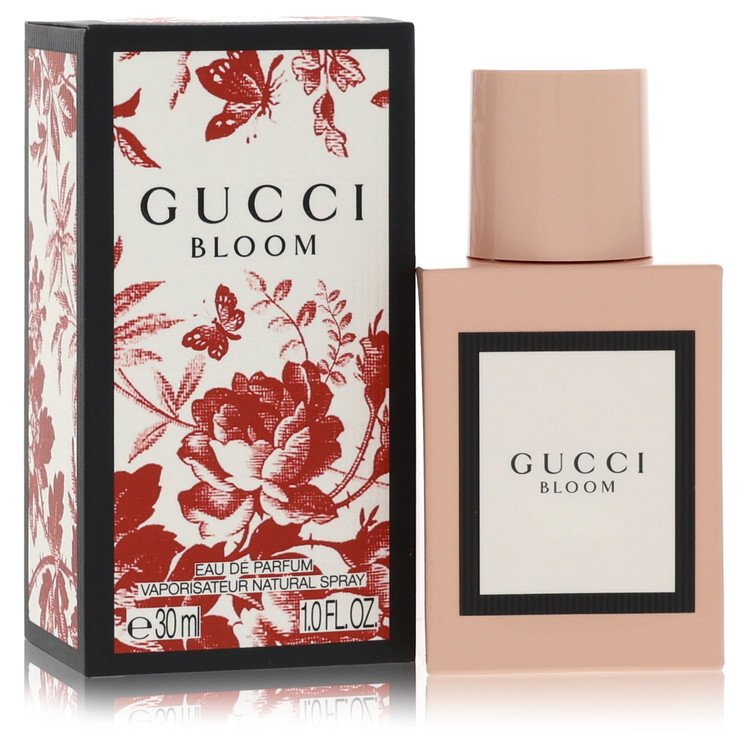 Gucci Bloom Eau De Parfum Spray By Gucci, Perfume for Women, available at Zachava.com.