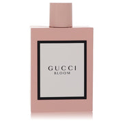 Gucci - Gucci Bloom Perfume by Gucci, This fragrance was created by the house of gucci with perfumer alberto morillas and released in 2017. It is a floral perfume with a smooth silky personality. With a powde - Perfume