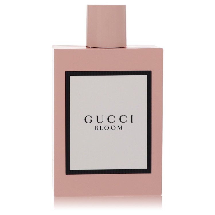 Gucci - Gucci Bloom Perfume by Gucci, This fragrance was created by the house of gucci with perfumer alberto morillas and released in 2017. It is a floral perfume with a smooth silky personality. With a powde - Perfume