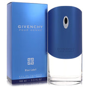 Givenchy - Givenchy Blue Label Cologne By Givenchy Eau De Toilette Spray. SKU: 413294