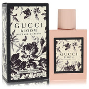 Gucci - Gucci Bloom Nettare Di Fiori Perfume By Gucci Eau De Parfum Intense Spray. SKU: 542986