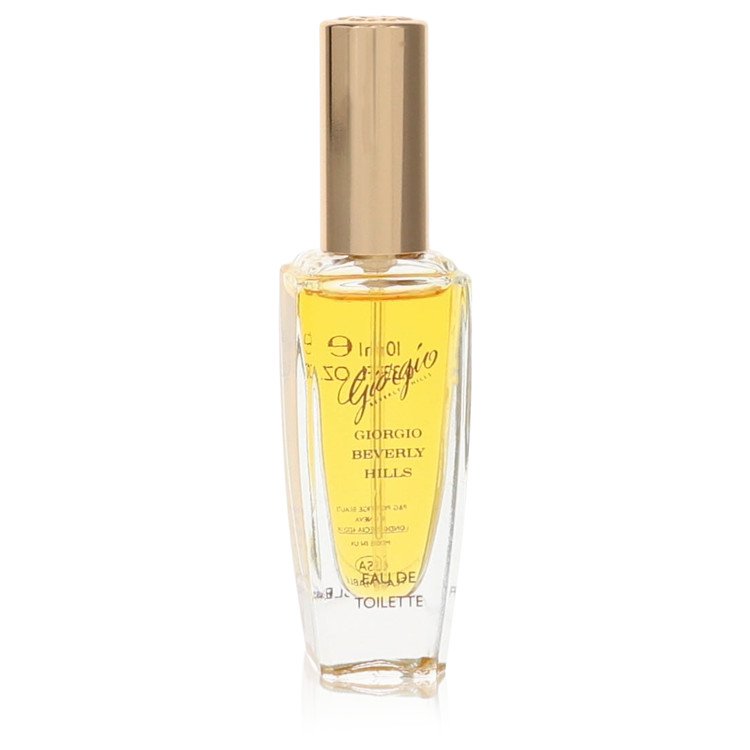 Giorgio Mini EDT Spray (unboxed) By Giorgio Beverly Hills - Zachava.com