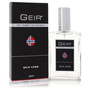 Geir Eau De Parfum Spray By Geir Ness - Zachava.com