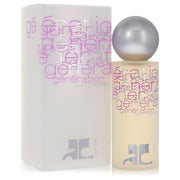 Courreges Generation Eau De Toilette Spray By Courreges, Perfume for Women, available at zachava.com