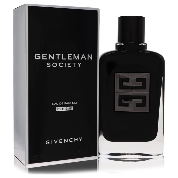 Gentleman Society Extreme Eau De Parfum Spray By Givenchy, Cologne for Men, available at zachava.com