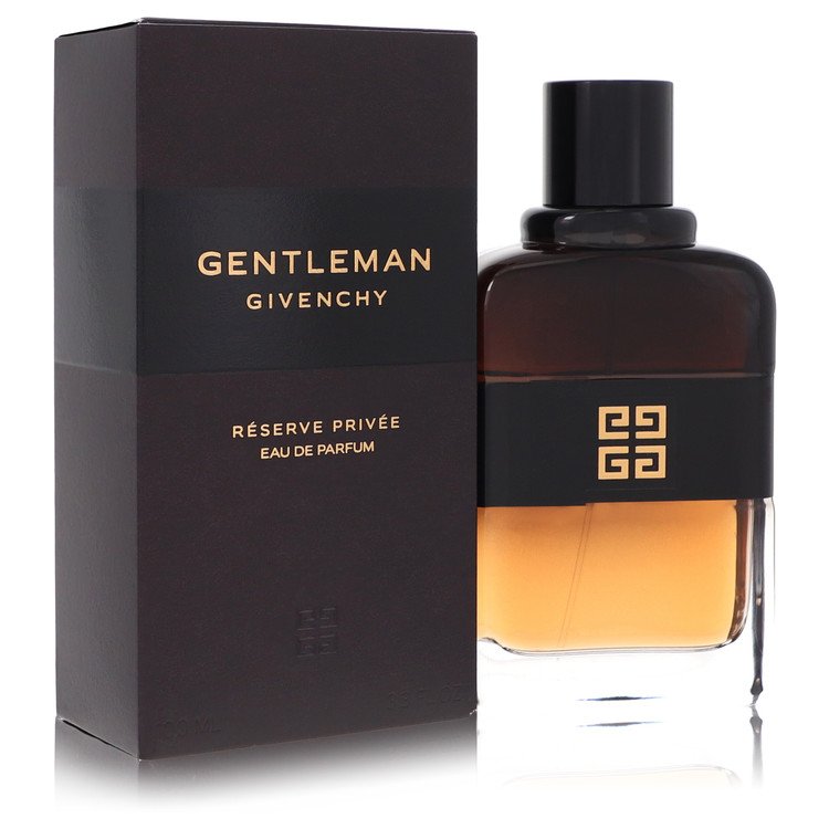 Givenchy - Gentleman Reserve Privee Cologne By Givenchy Eau De Parfum Spray. SKU: 562210