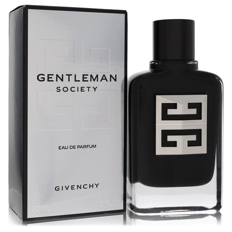 Gentleman Society Eau De Parfum Spray By Givenchy, Cologne for Men, available at zachava.com