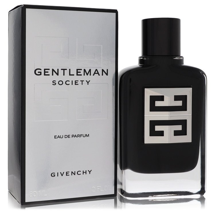 Gentleman Society Eau De Parfum Spray By Givenchy, Cologne for Men, available at zachava.com