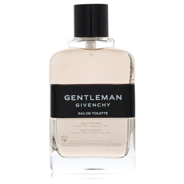 Gentleman by Givenchy Eau De Toilette Spray 3.4 oz for Men