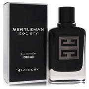 Gentleman Society Extreme Eau De Parfum Spray By Givenchy, Cologne for Men, available at zachava.com