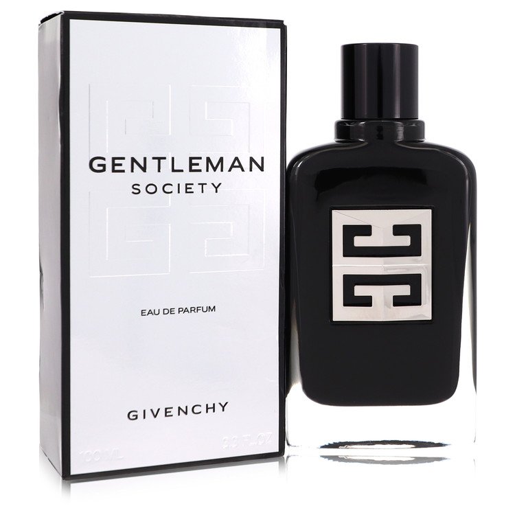 Givenchy - Gentleman Society Cologne By Givenchy Eau De Parfum Spray. SKU: 562742
