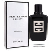 Gentleman Society Eau De Parfum Spray By Givenchy, Cologne for Men, available at zachava.com