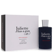 Gentlewoman Eau De Parfum Spray By Juliette Has A Gun - Zachava.com