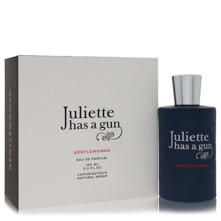 Gentlewoman Eau De Parfum Spray By Juliette Has a Gun, Perfume for Women, available at Zachava.com.