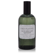 Grey Flannel Eau De Toilette Spray (Tester) By Geoffrey Beene - Zachava.com