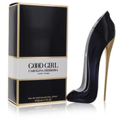Good Girl Eau De Parfum Spray By Carolina Herrera - Zachava.com