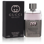 Gucci - Gucci Guilty Cologne By Gucci Eau De Toilette Spray. SKU: 483580