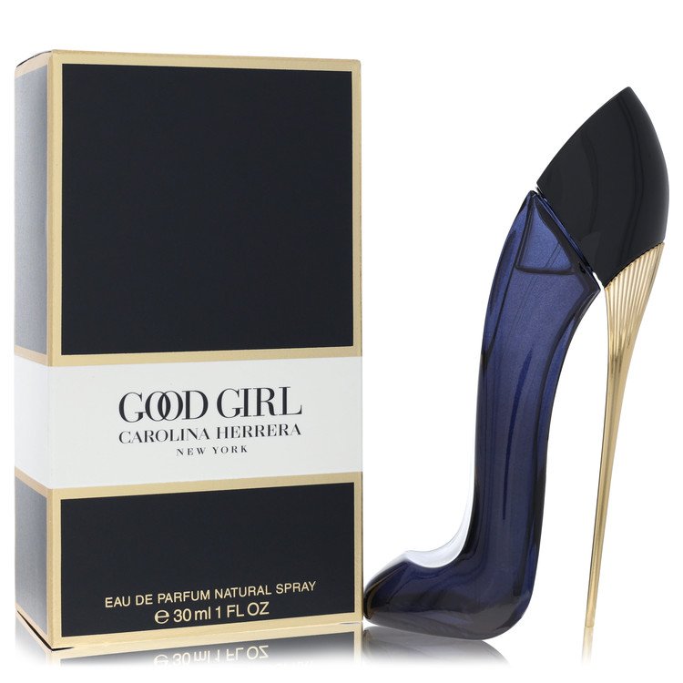 Good Girl Eau De Parfum Spray By Carolina Herrera, Perfume for Women, available at Zachava.com.