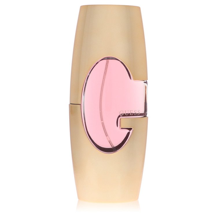 Guess Gold by Guess Eau De Parfum Spray (Tester) 2.5 oz for Women