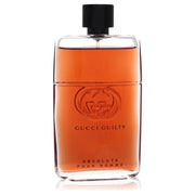 Gucci Guilty Absolute Eau De Parfum Spray (Tester) By Gucci, Cologne for Men, available at zachava.com