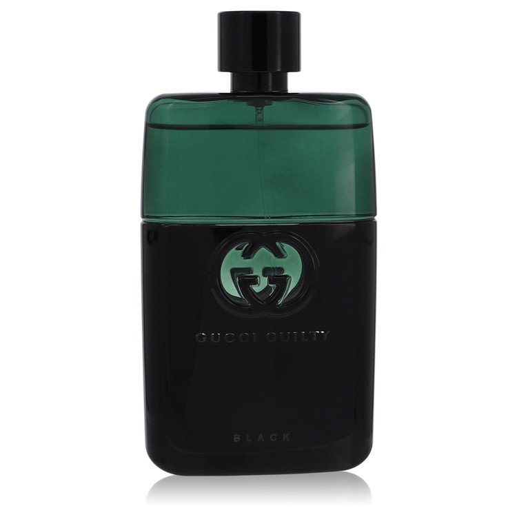 Gucci - Gucci Guilty Black Cologne by Gucci, A masculine fragrance that exudes youthful confidence,gucci guilty black is ideal for the man who likes to attract attention. Introduced in 2013 by gucci, this sce - Cologne