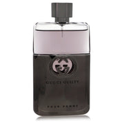 Gucci Guilty Eau De Toilette Spray (Tester) By Gucci - Zachava.com