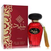 Lattafa - Lattafa Asdaaf Ghaid Perfume By Lattafa Eau De Parfum Spray (Unisex). SKU: 565757