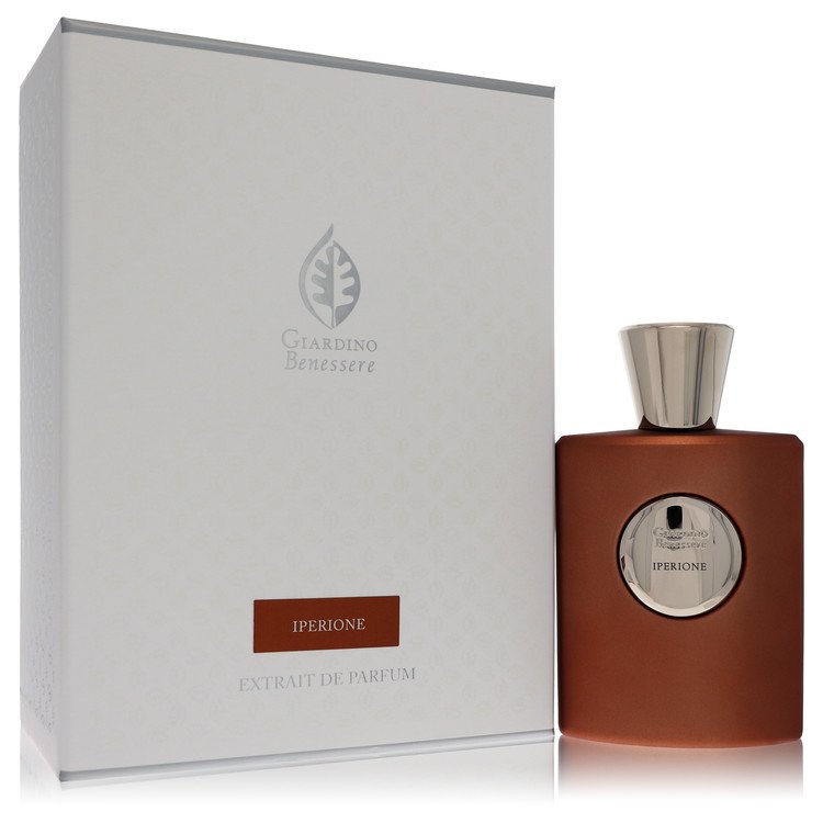 Giardino Benessere Iperione Extrait De Parfum Spray (Unisex) By Giardino Benessere - Zachava.com