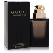 Gucci Intense Oud Eau De Parfum Spray (Unisex) By Gucci, Cologne for Men, available at Zachava.com.