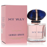 Giorgio Armani - Giorgio Armani My Way Perfume By Giorgio Armani Eau De Parfum Refillable Spray. SKU: 556426