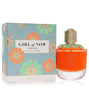 Girl Of Now Lovely Eau De Parfum Spray By Elie Saab - Zachava.com