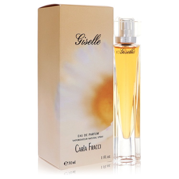 Giselle Eau De Parfum Spray By Carla Fracci, Perfume for Women, available at zachava.com