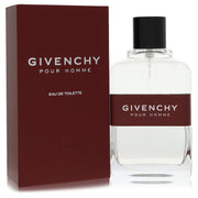 Givenchy (purple Box) Eau De Toilette Spray (New Packaging) By Givenchy, Cologne for Men, available at zachava.com