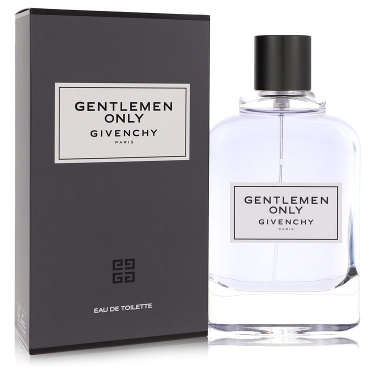 Givenchy - Gentlemen Only Cologne By Givenchy Eau De Toilette Spray. SKU: 500240