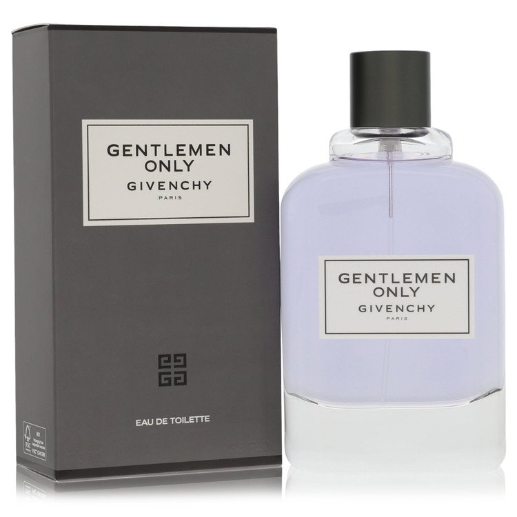 Gentlemen Only Eau De Toilette Spray By Givenchy, Cologne for Men, available at Zachava.com.