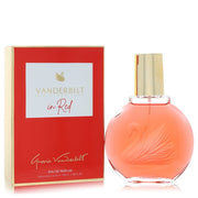 Gloria Vanderbilt In Red Eau De Parfum Spray By Gloria Vanderbilt, Perfume for Women, available at zachava.com