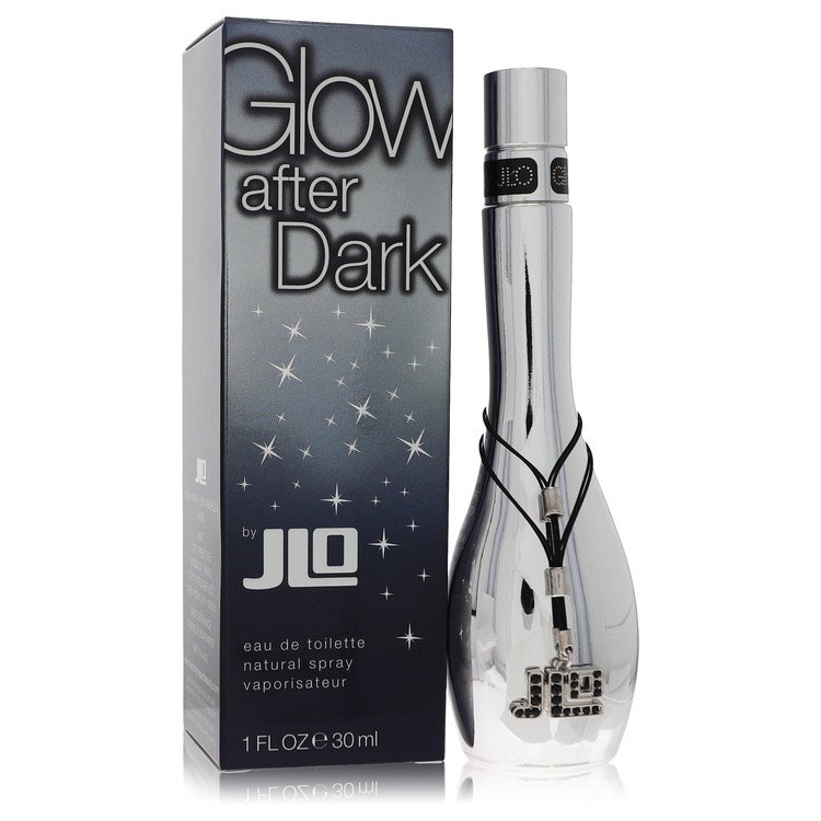 Glow After Dark Eau De Toilette Spray By Jennifer Lopez - Zachava.com