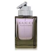 Gucci (new) Eau De Toilette Spray (unboxed) By Gucci, Cologne for Men, available at Zachava.com.