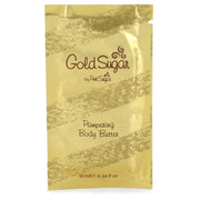 Gold Sugar Body Butter Pouch By Aquolina - Zachava.com